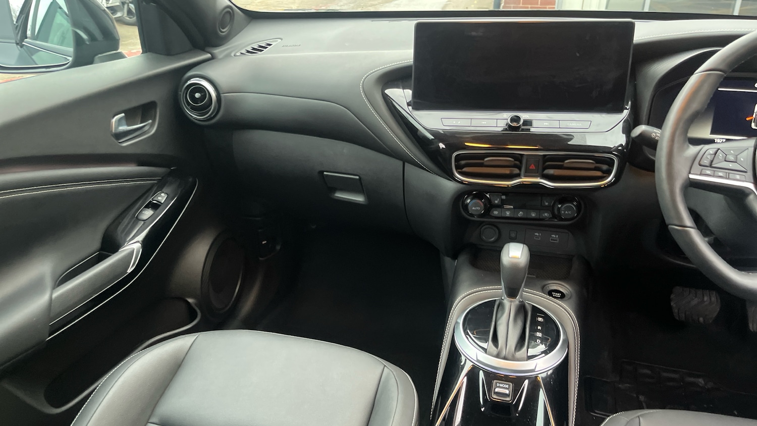 Used Nissan Juke 2024 for sale - 76743664: Photo 14