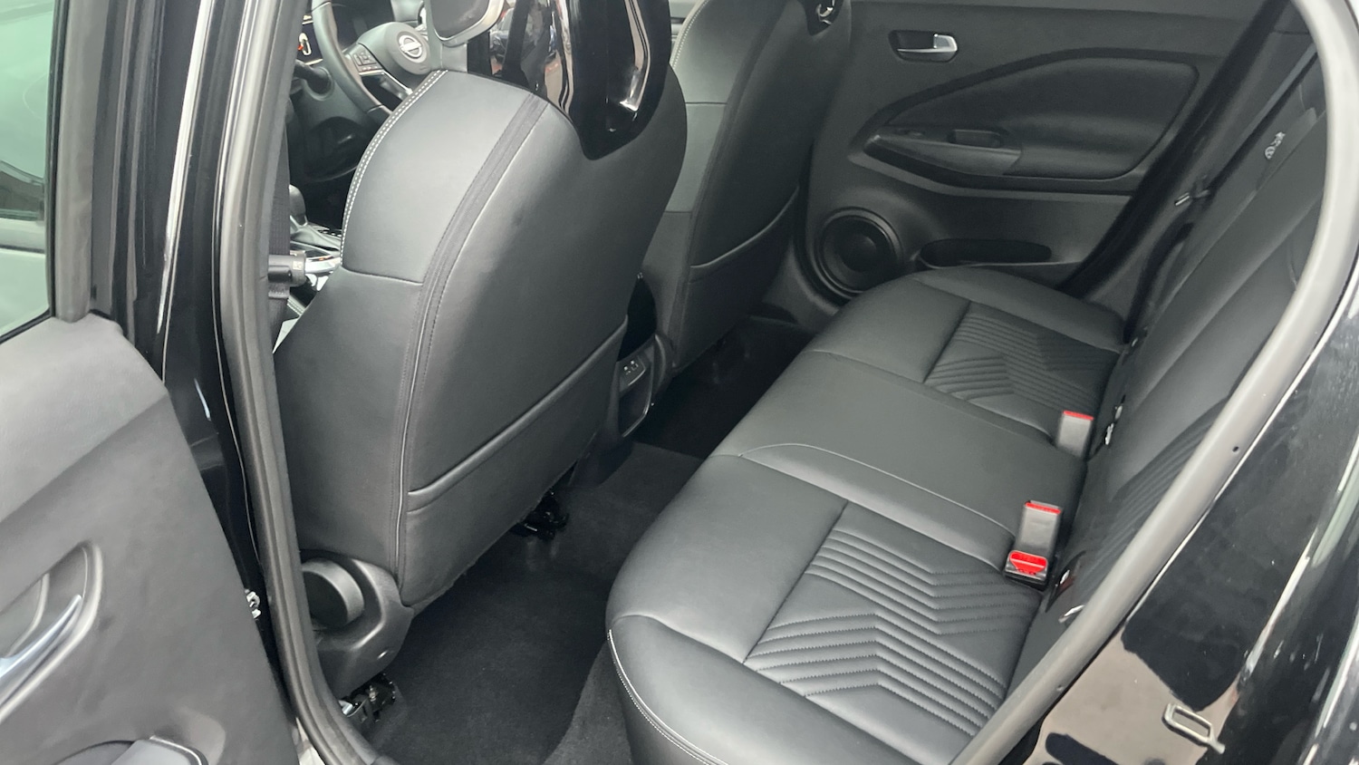 Used Nissan Juke 2024 for sale - 76743664: Photo 16