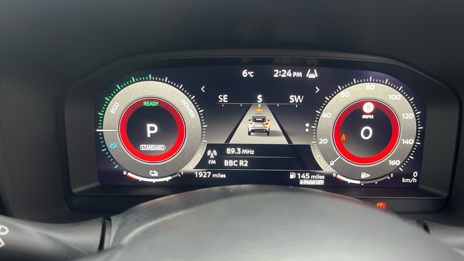 Used Nissan Juke 2024 for sale - 76743664: Photo 18