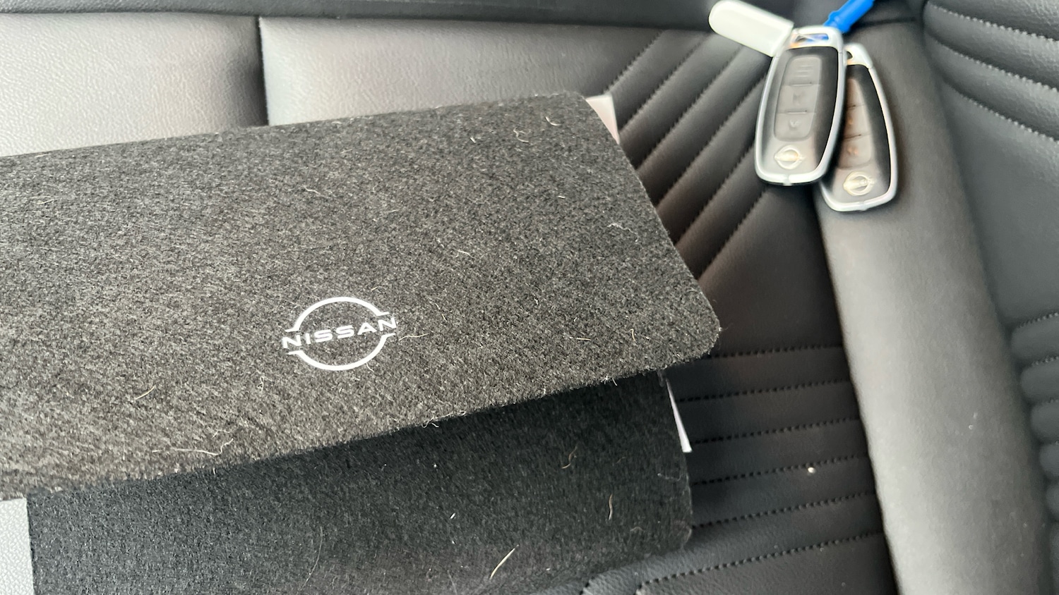 Used Nissan Juke 2024 for sale - 76743664: Photo 19