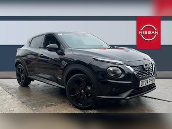 2024 (24) - 1.6 Hybrid Tekna 5dr Auto Hybrid Hatchback