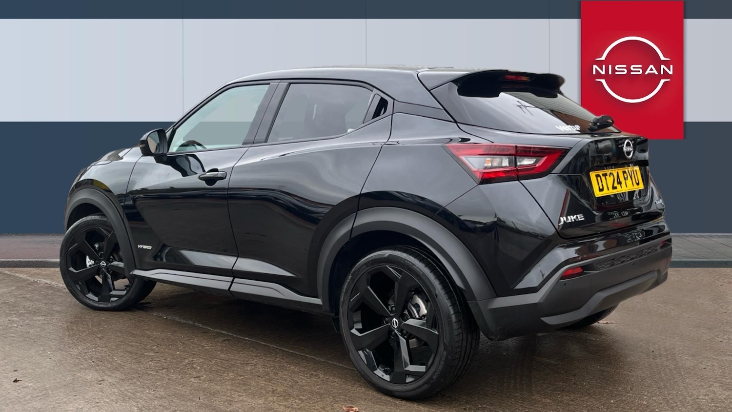 Used Nissan Juke 2024 for sale - 76743664: Photo 2