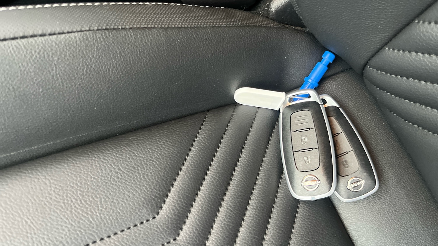 Used Nissan Juke 2024 for sale - 76743664: Photo 20