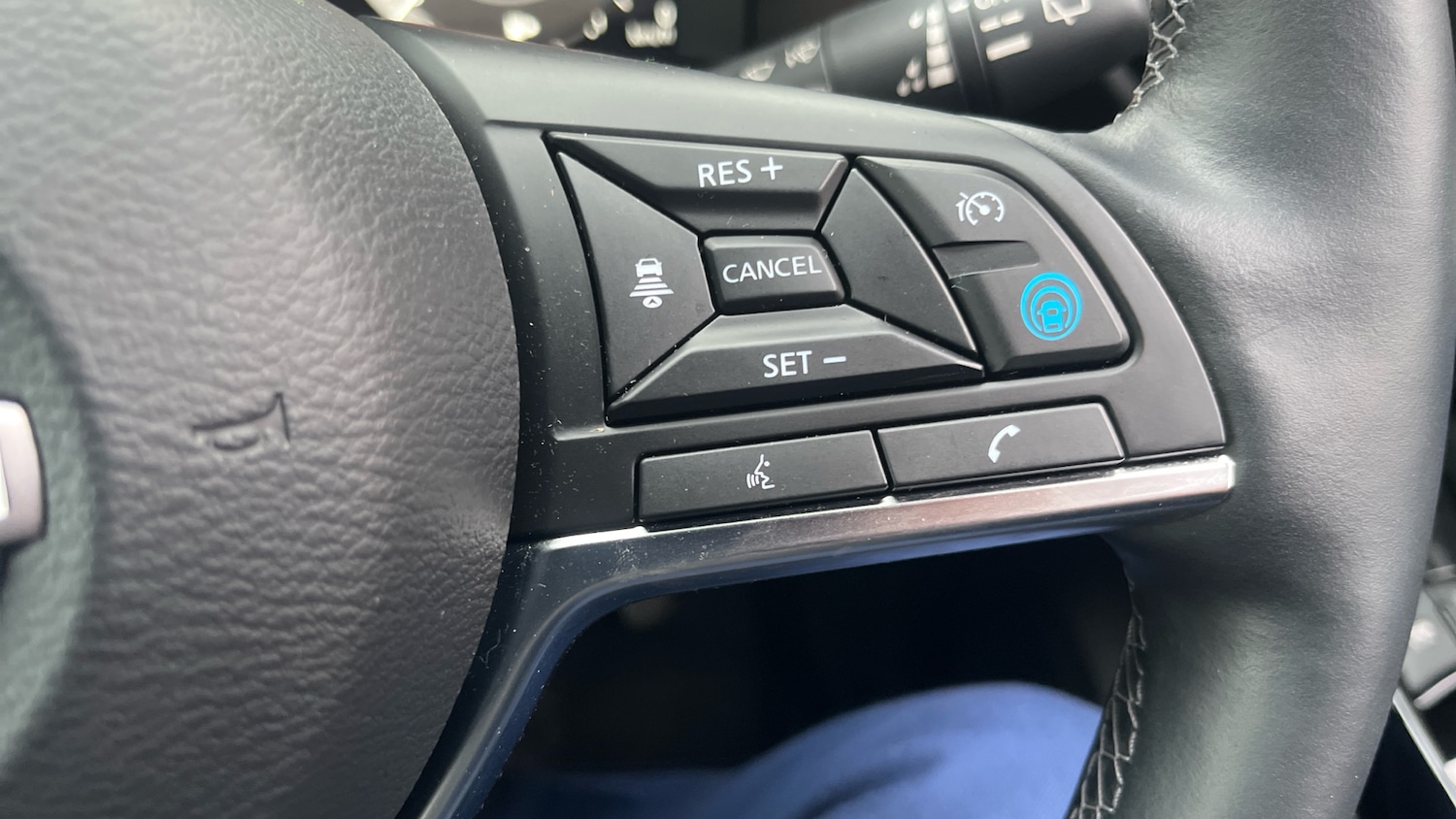 Used Nissan Juke 2024 for sale - 76743664: Photo 21