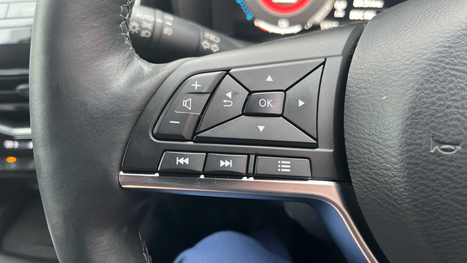 Used Nissan Juke 2024 for sale - 76743664: Photo 22