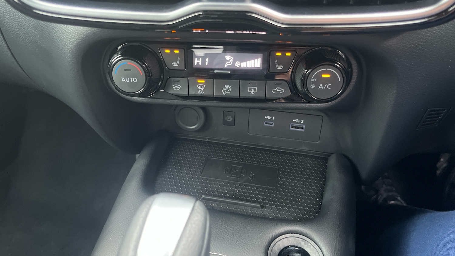 Used Nissan Juke 2024 for sale - 76743664: Photo 24