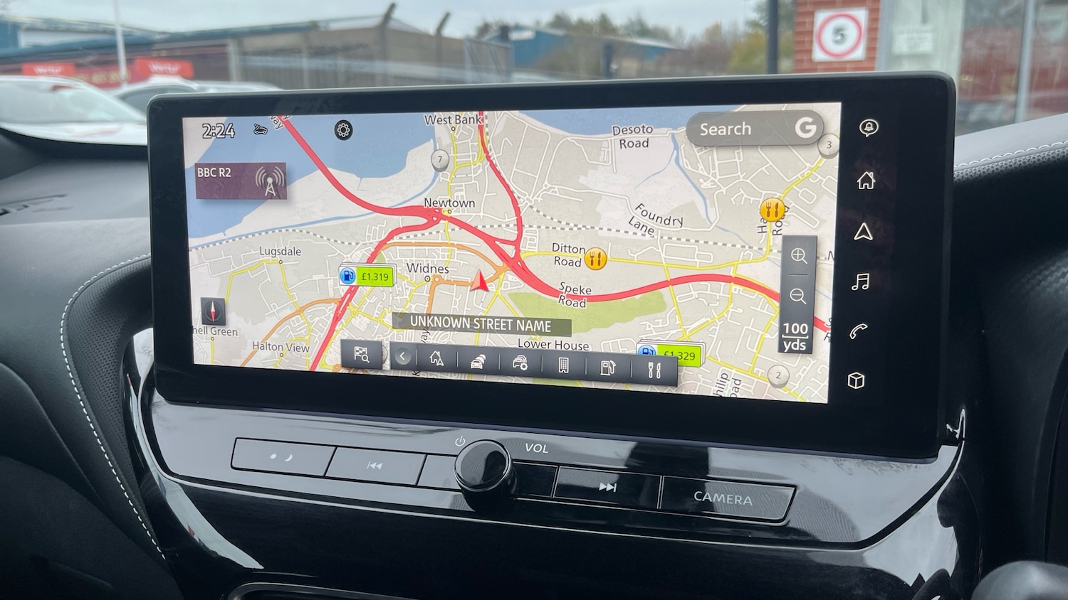 Used Nissan Juke 2024 for sale - 76743664: Photo 26