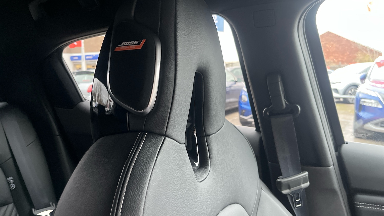 Used Nissan Juke 2024 for sale - 76743664: Photo 29