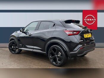 Used Nissan Juke 2024 for sale - 76743664: Photo