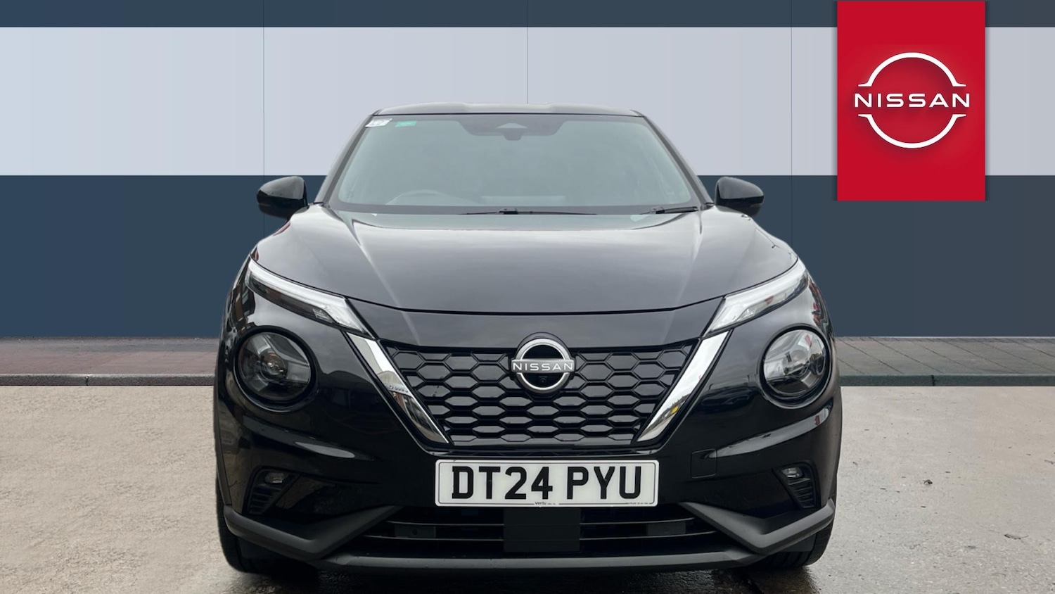 Used Nissan Juke 2024 for sale - 76743664: Photo 3