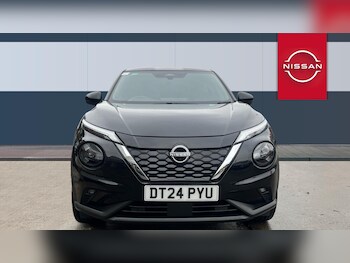 Used Nissan Juke 2024 for sale - 76743664: Photo