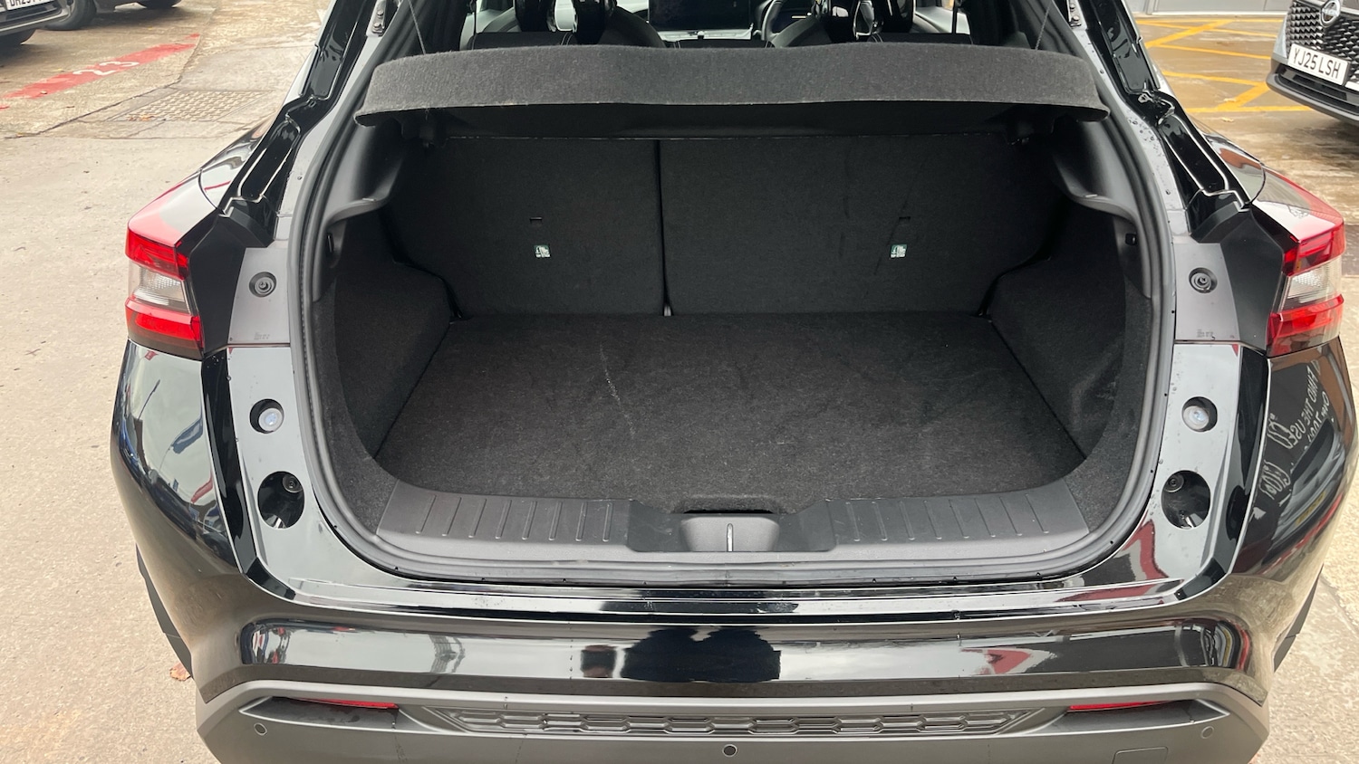 Used Nissan Juke 2024 for sale - 76743664: Photo 4