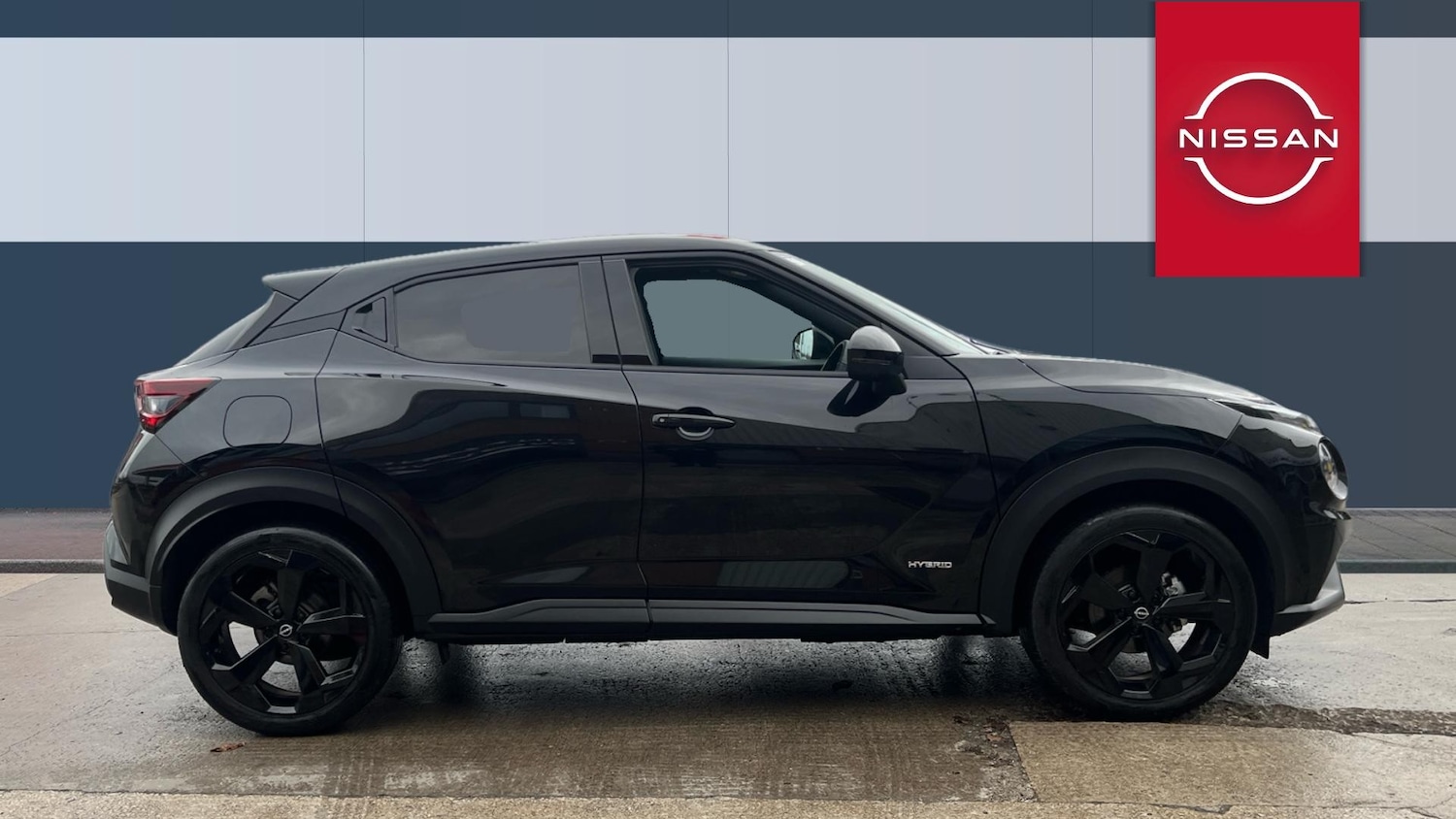 Used Nissan Juke 2024 for sale - 76743664: Photo 5