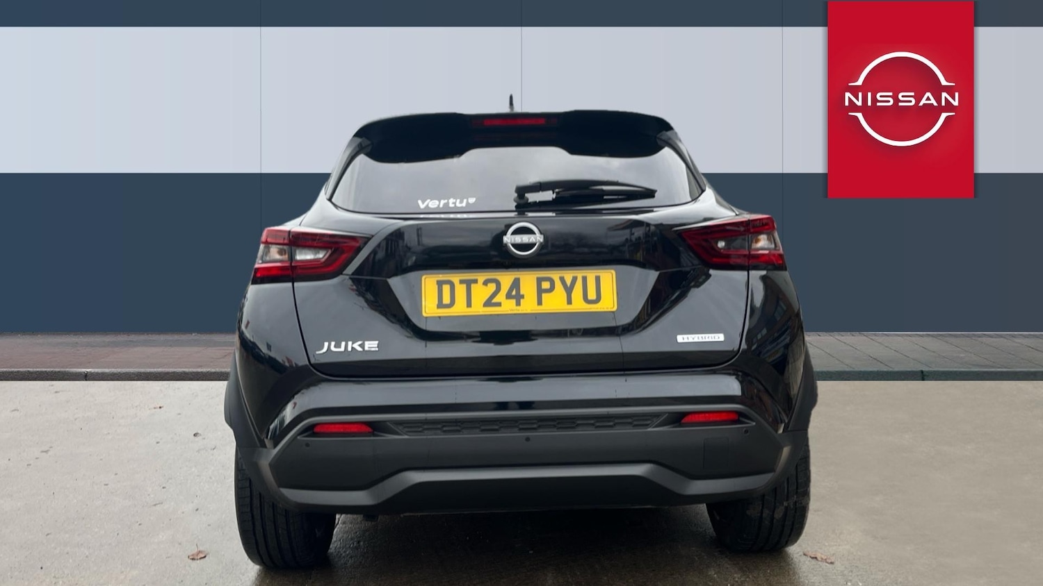 Used Nissan Juke 2024 for sale - 76743664: Photo 6