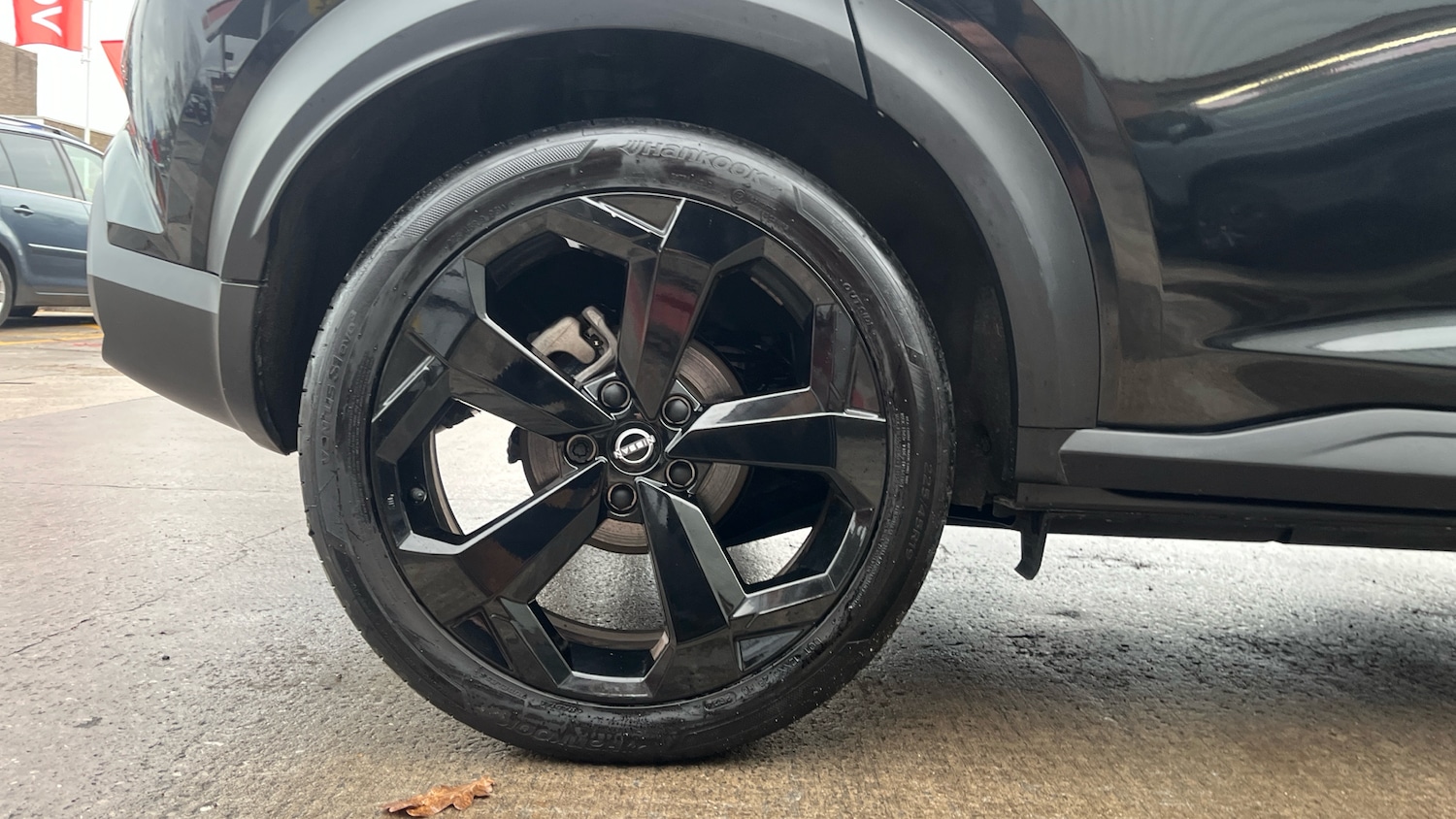 Used Nissan Juke 2024 for sale - 76743664: Photo 7