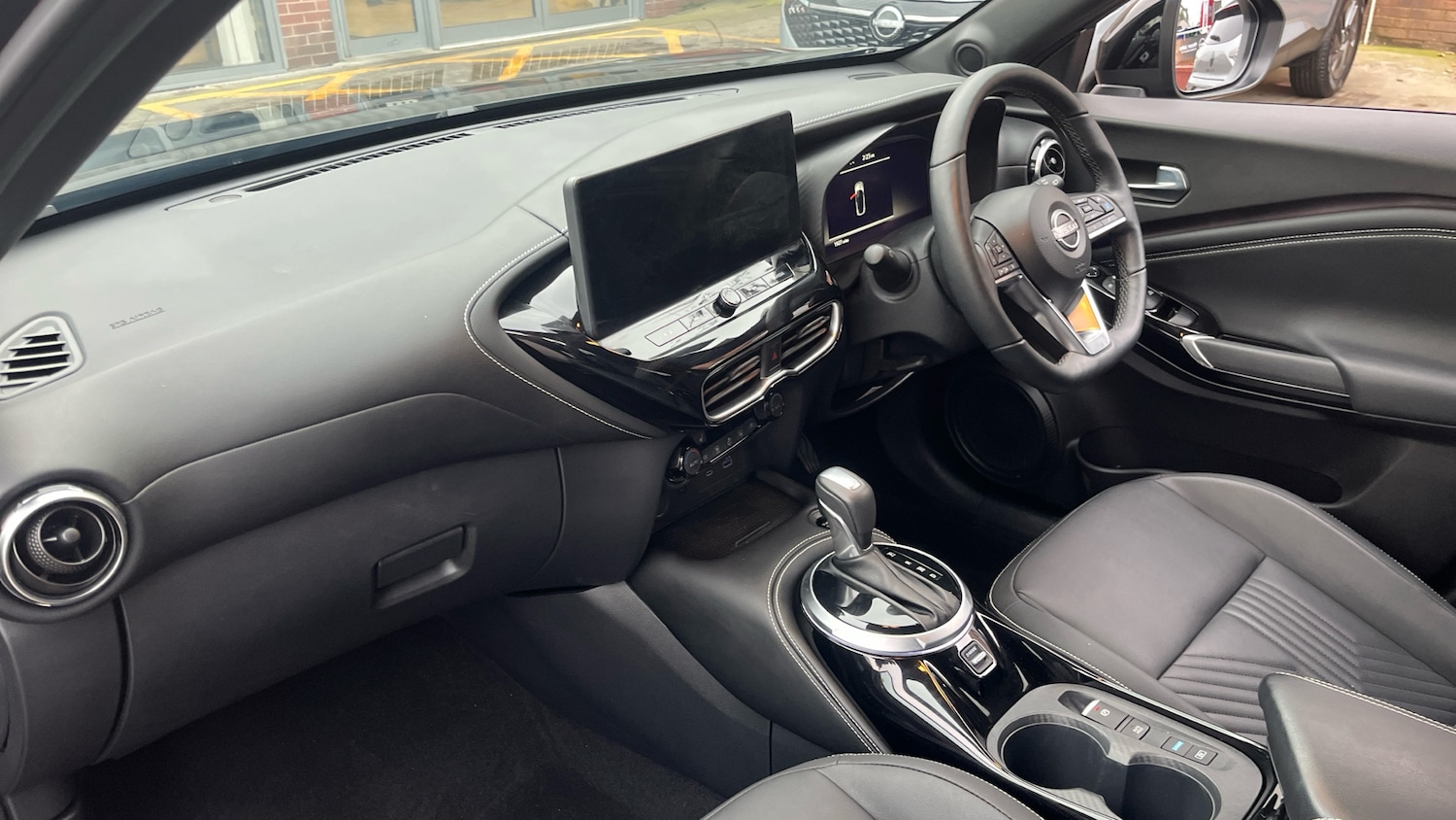 Used Nissan Juke 2024 for sale - 76743664: Photo 9