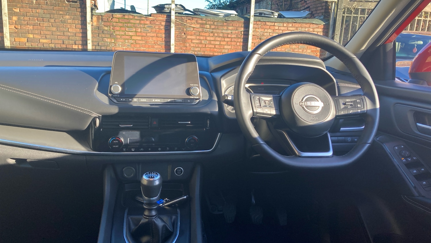 Used Nissan Qashqai 2023 for sale - 76649954: Photo 10