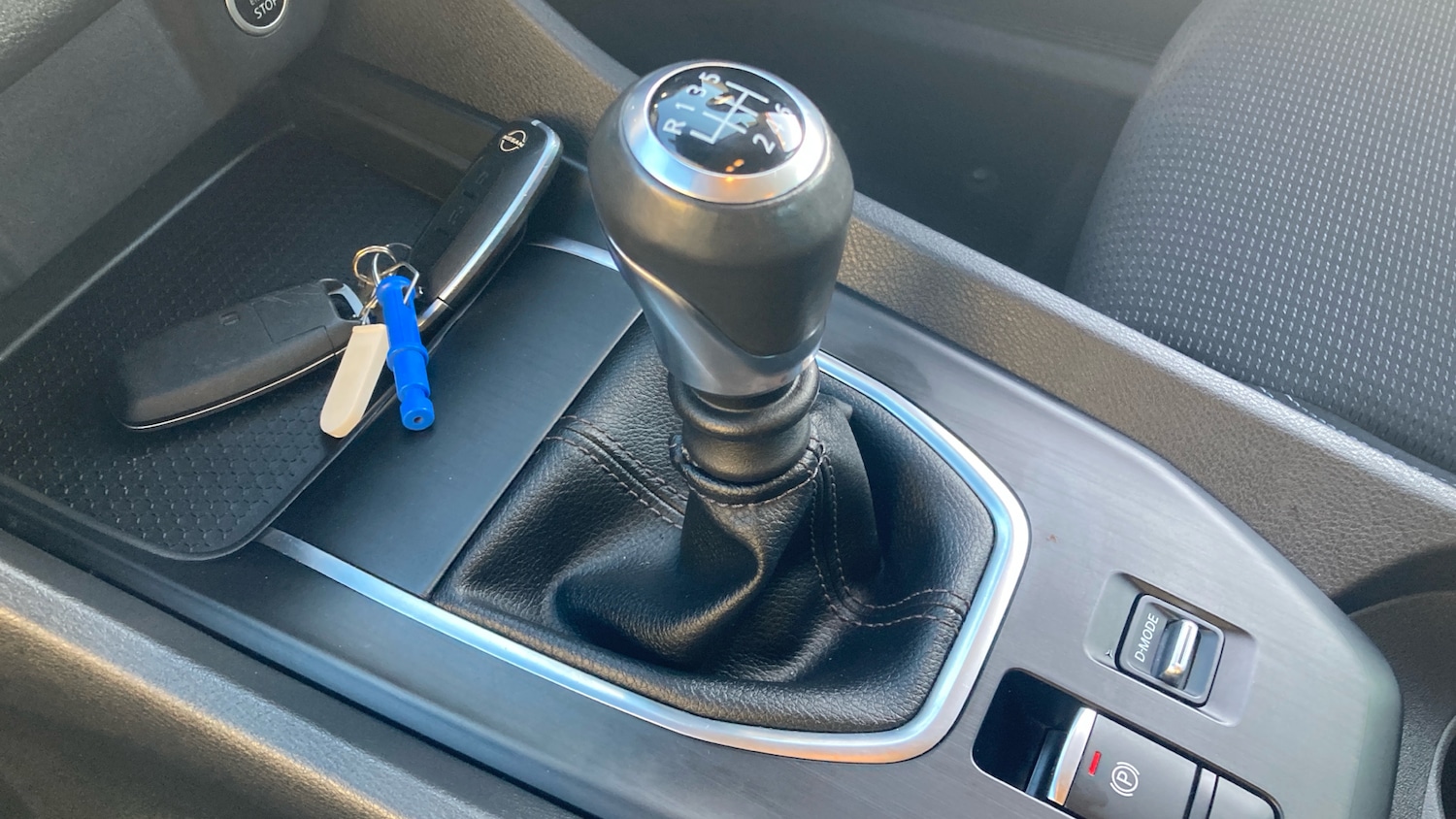 Used Nissan Qashqai 2023 for sale - 76649954: Photo 13