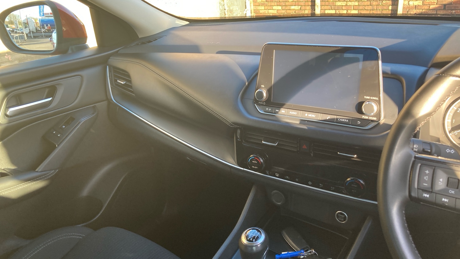 Used Nissan Qashqai 2023 for sale - 76649954: Photo 14