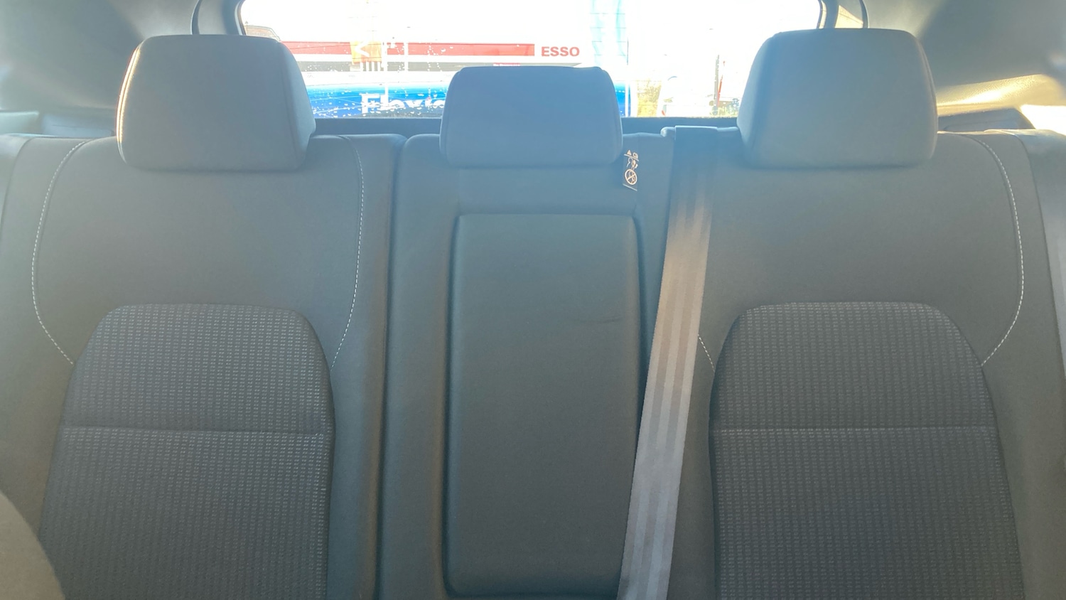 Used Nissan Qashqai 2023 for sale - 76649954: Photo 15