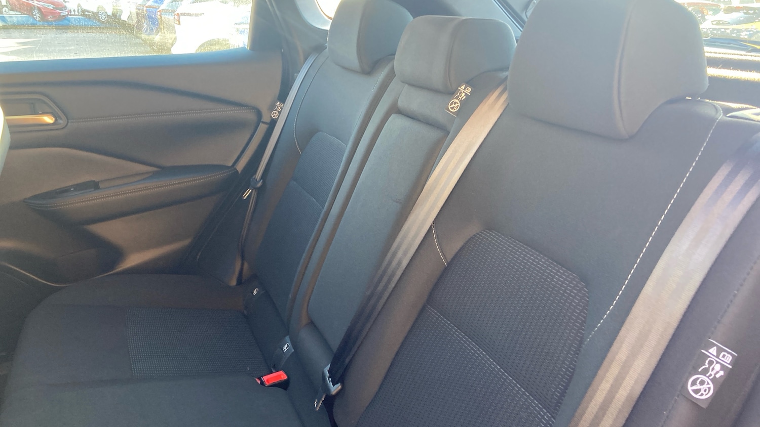 Used Nissan Qashqai 2023 for sale - 76649954: Photo 16