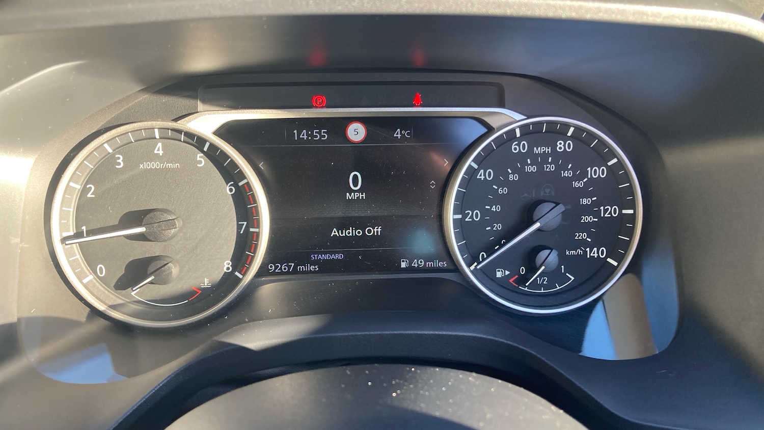 Used Nissan Qashqai 2023 for sale - 76649954: Photo 18