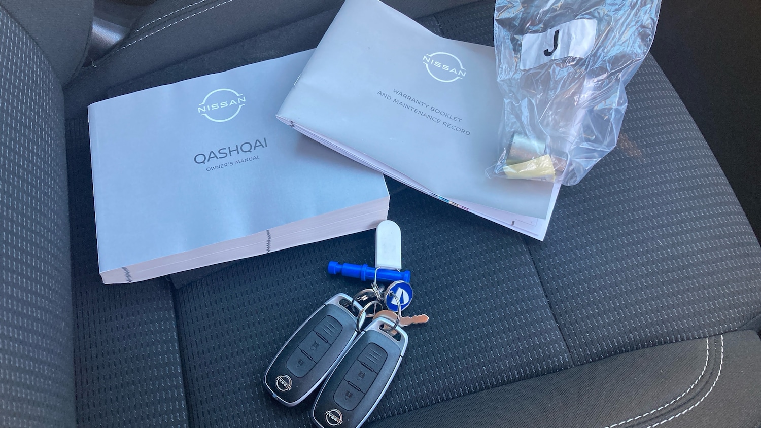 Used Nissan Qashqai 2023 for sale - 76649954: Photo 19