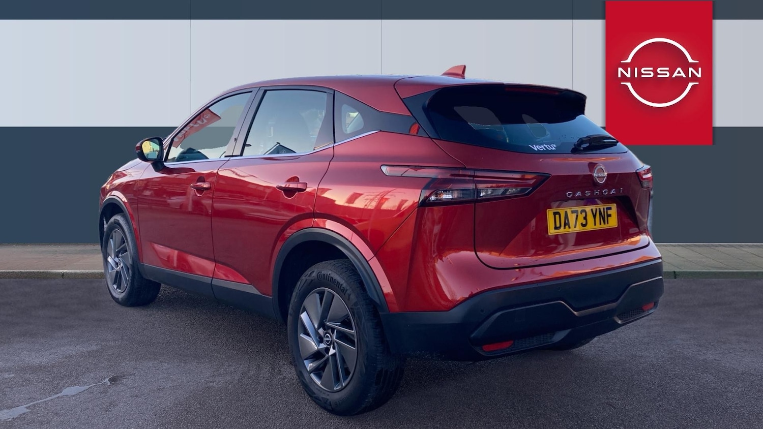 Used Nissan Qashqai 2023 for sale - 76649954: Photo 2