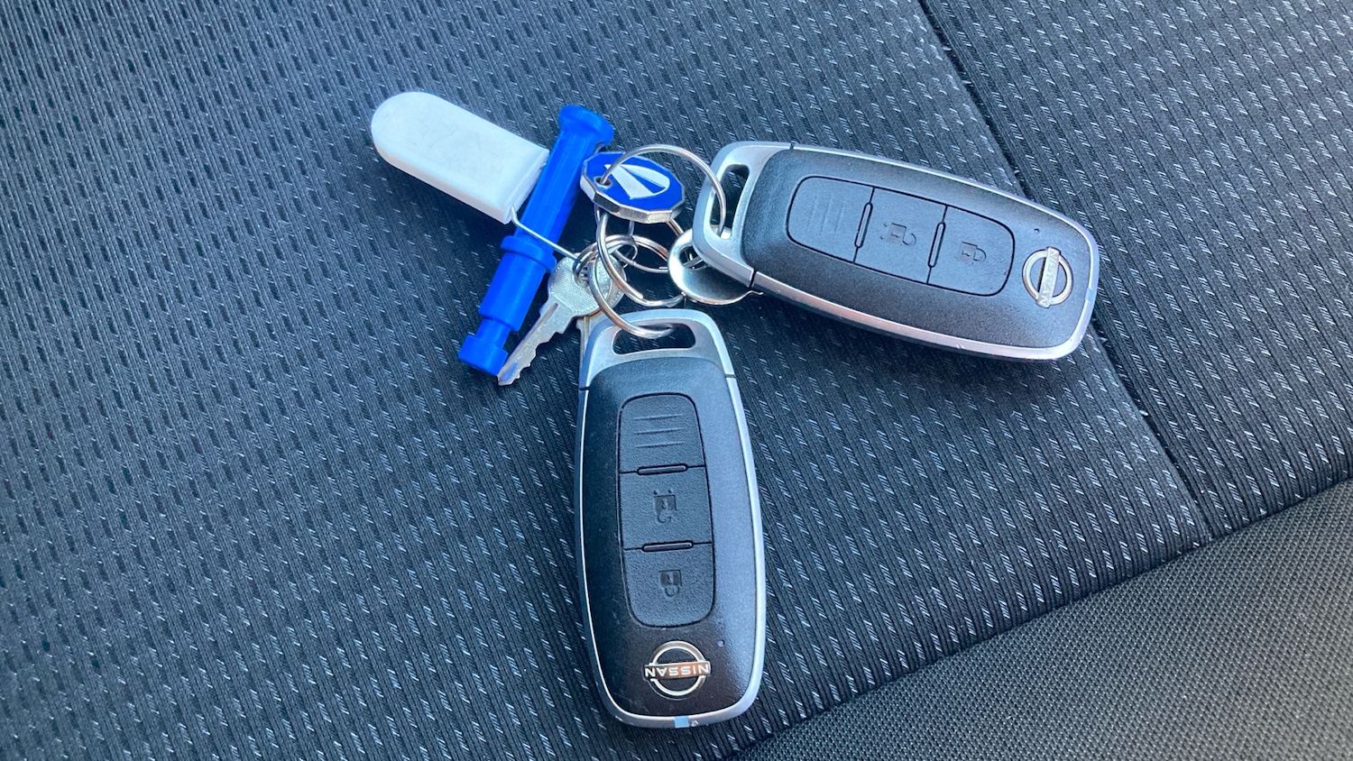 Used Nissan Qashqai 2023 for sale - 76649954: Photo 20