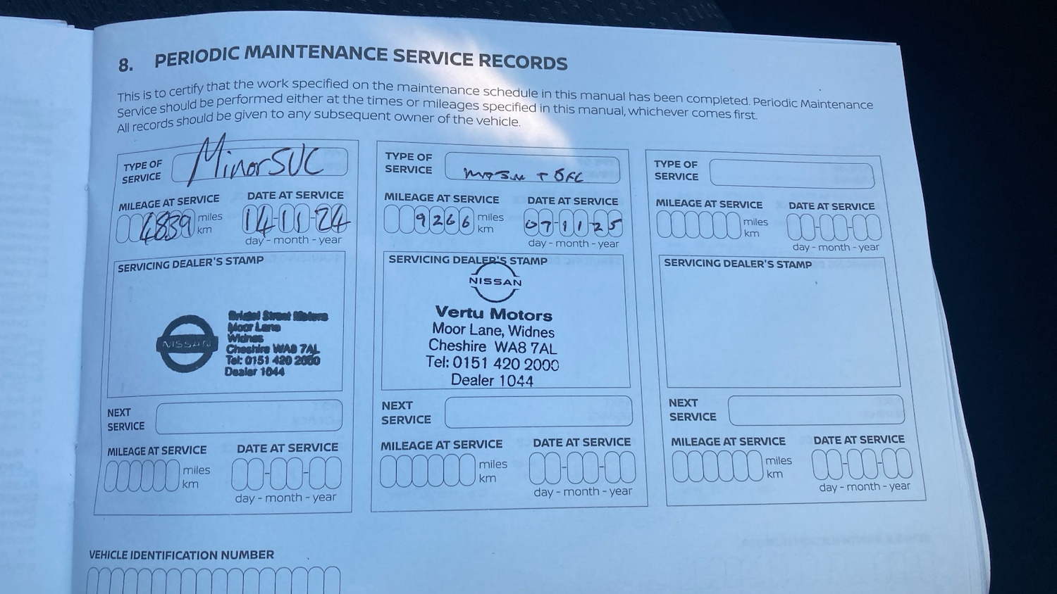 Used Nissan Qashqai 2023 for sale - 76649954: Photo 21