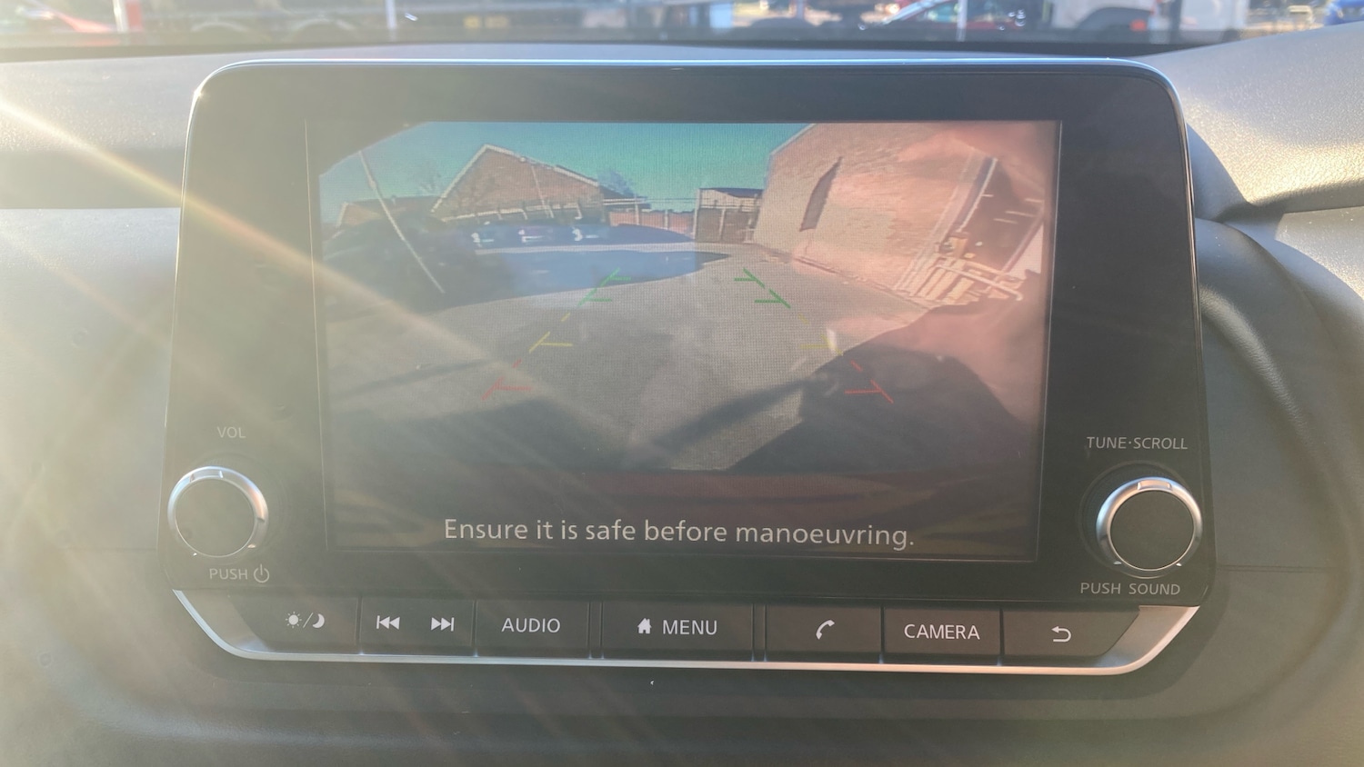 Used Nissan Qashqai 2023 for sale - 76649954: Photo 22