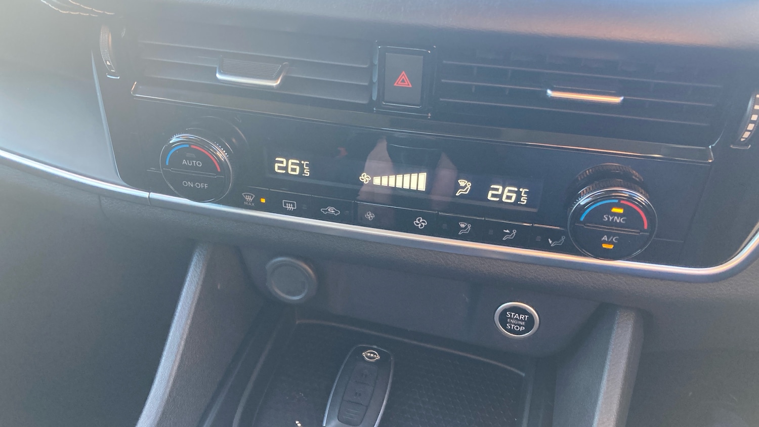 Used Nissan Qashqai 2023 for sale - 76649954: Photo 23