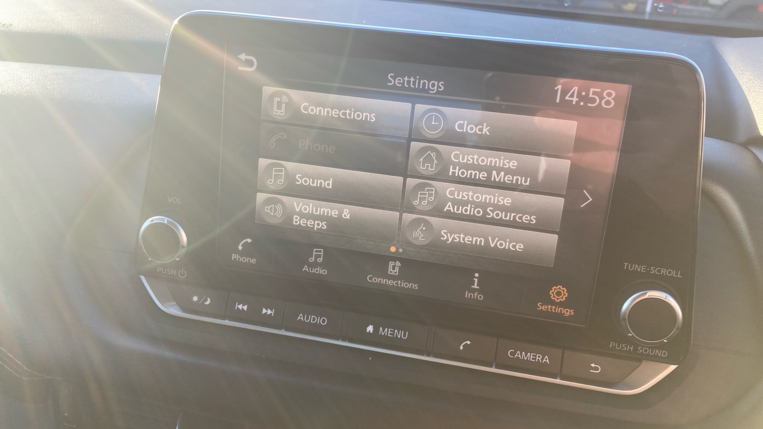 Used Nissan Qashqai 2023 for sale - 76649954: Photo 26