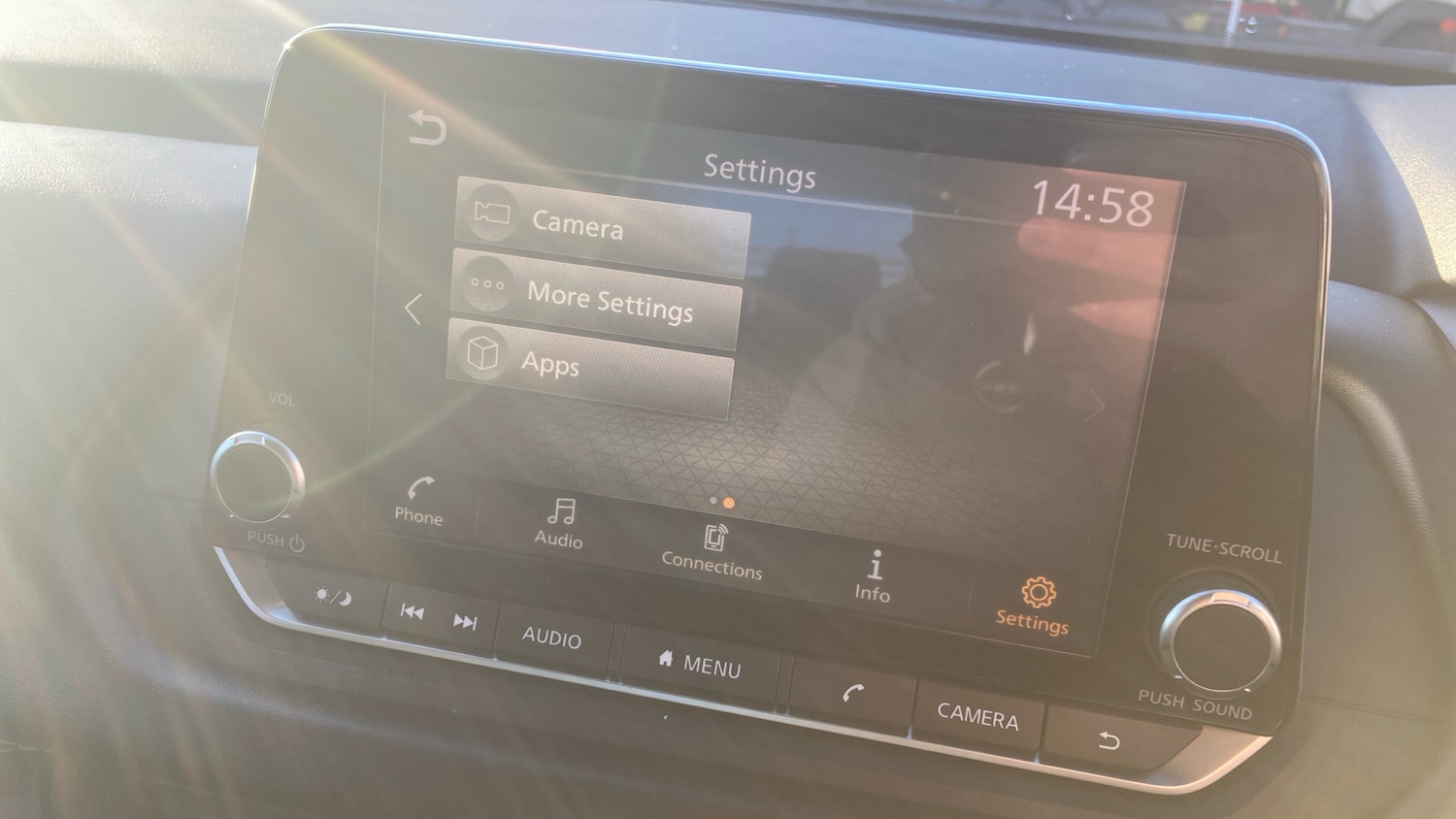 Used Nissan Qashqai 2023 for sale - 76649954: Photo 27