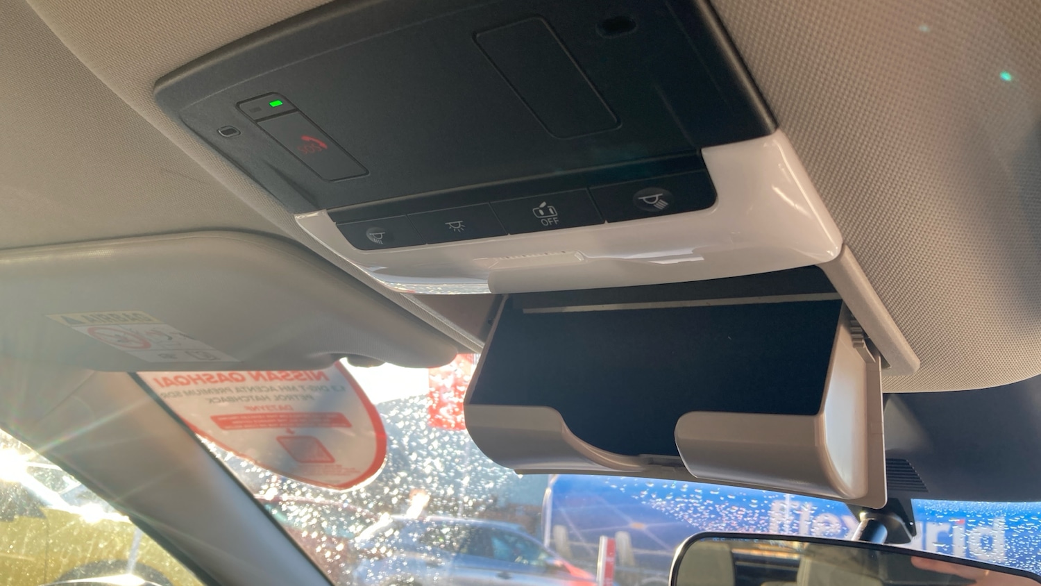 Used Nissan Qashqai 2023 for sale - 76649954: Photo 28