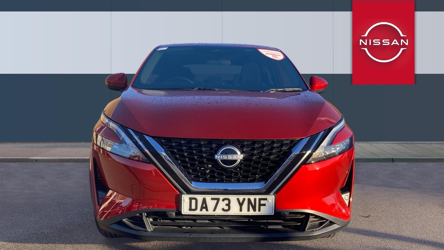 Used Nissan Qashqai 2023 for sale - 76649954: Photo 3