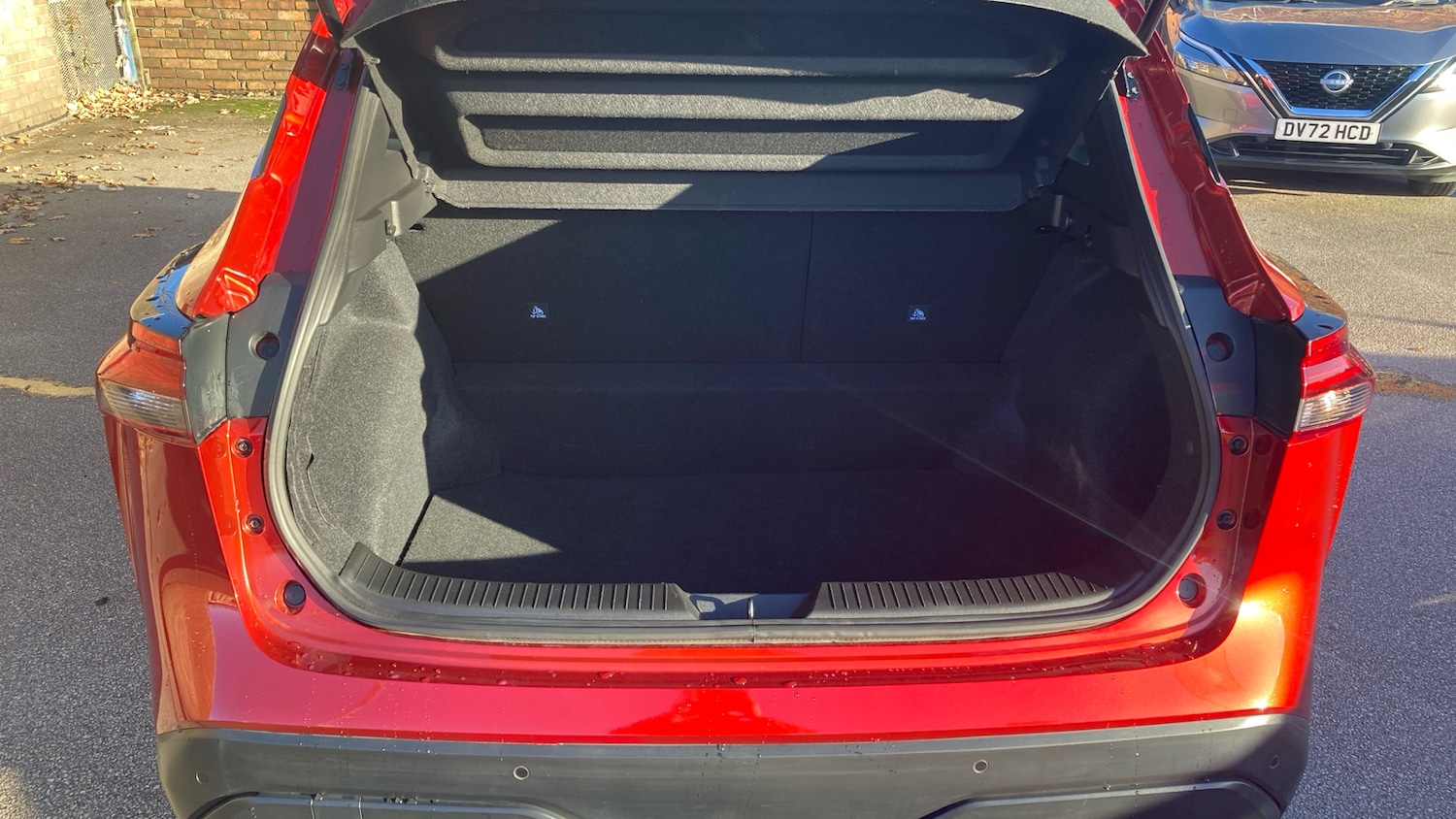 Used Nissan Qashqai 2023 for sale - 76649954: Photo 4