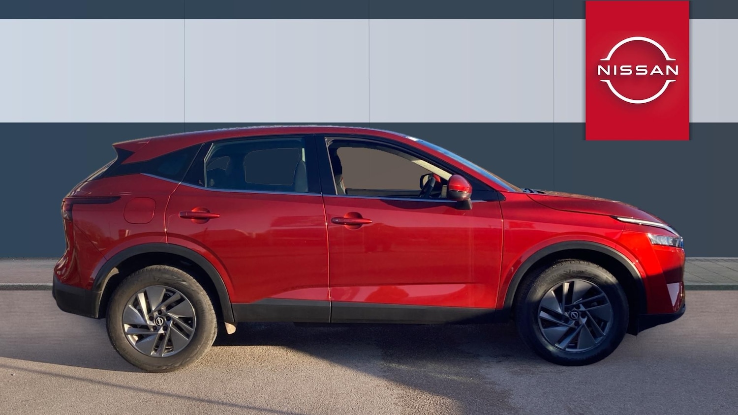 Used Nissan Qashqai 2023 for sale - 76649954: Photo 5