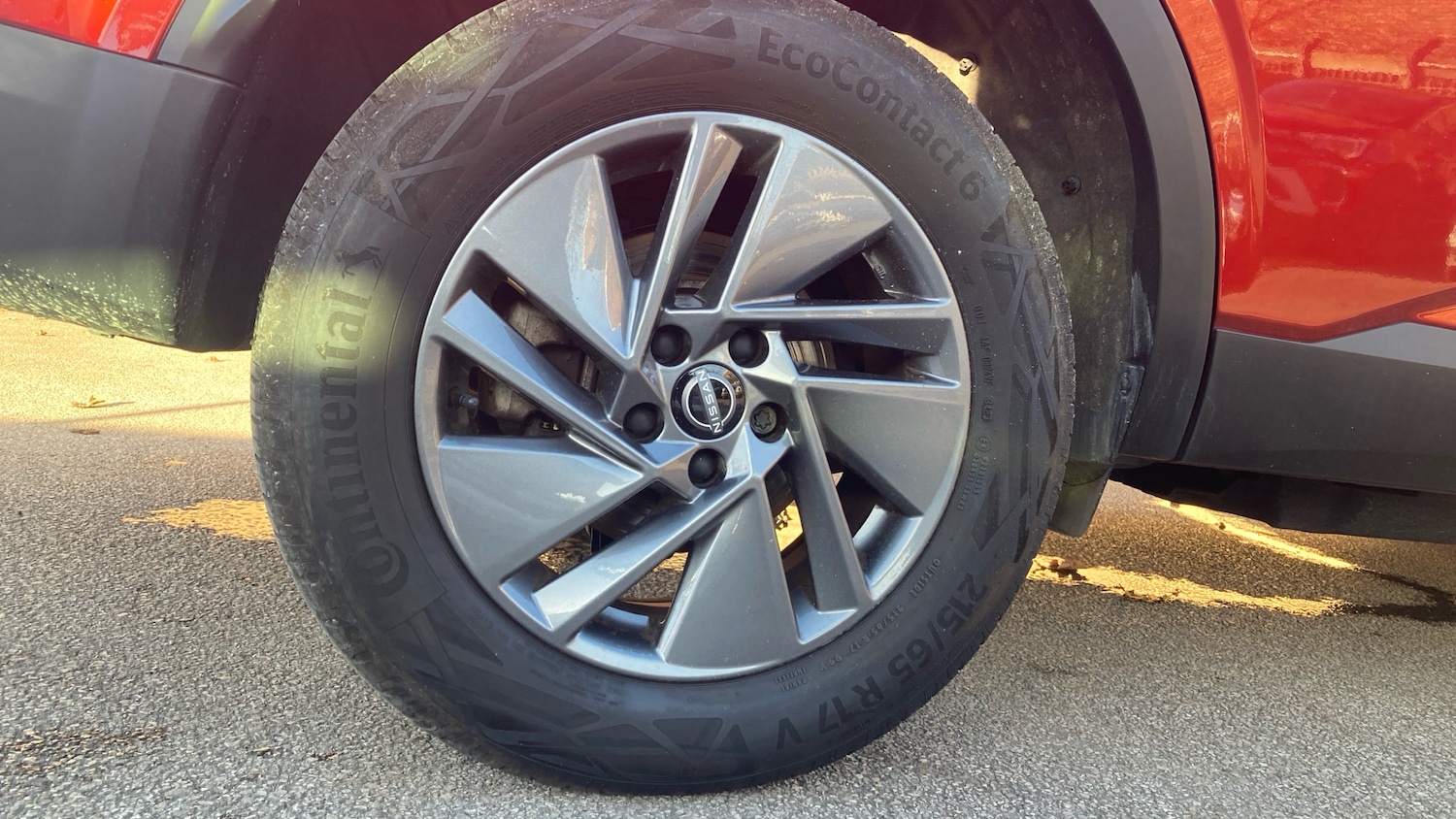 Used Nissan Qashqai 2023 for sale - 76649954: Photo 7