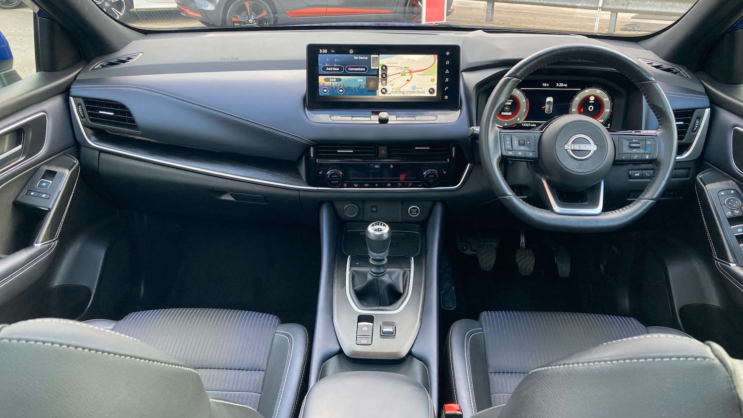 Used Nissan Qashqai 2023 for sale - 76016353: Photo 10