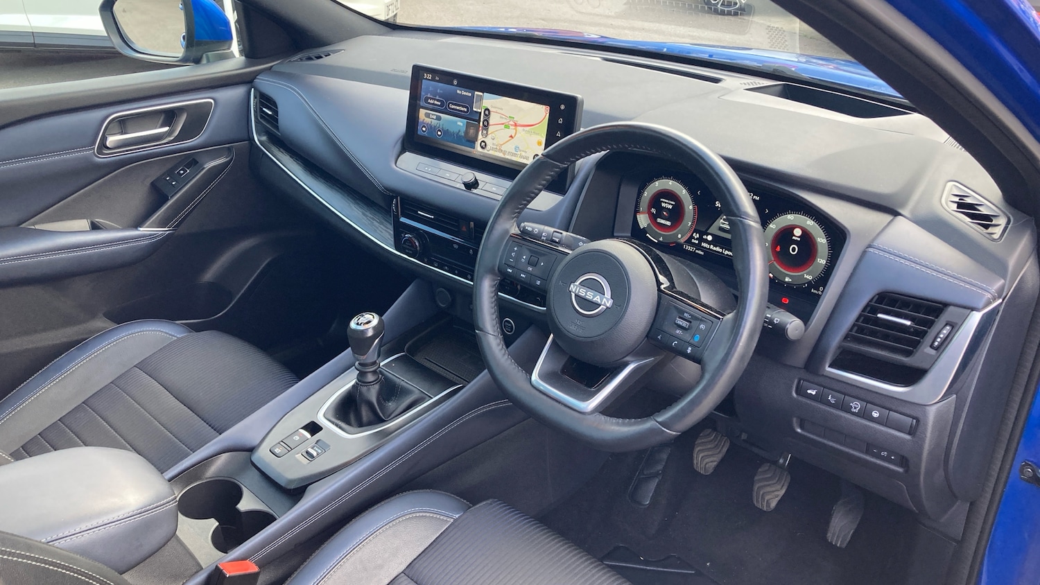 Used Nissan Qashqai 2023 for sale - 76016353: Photo 11