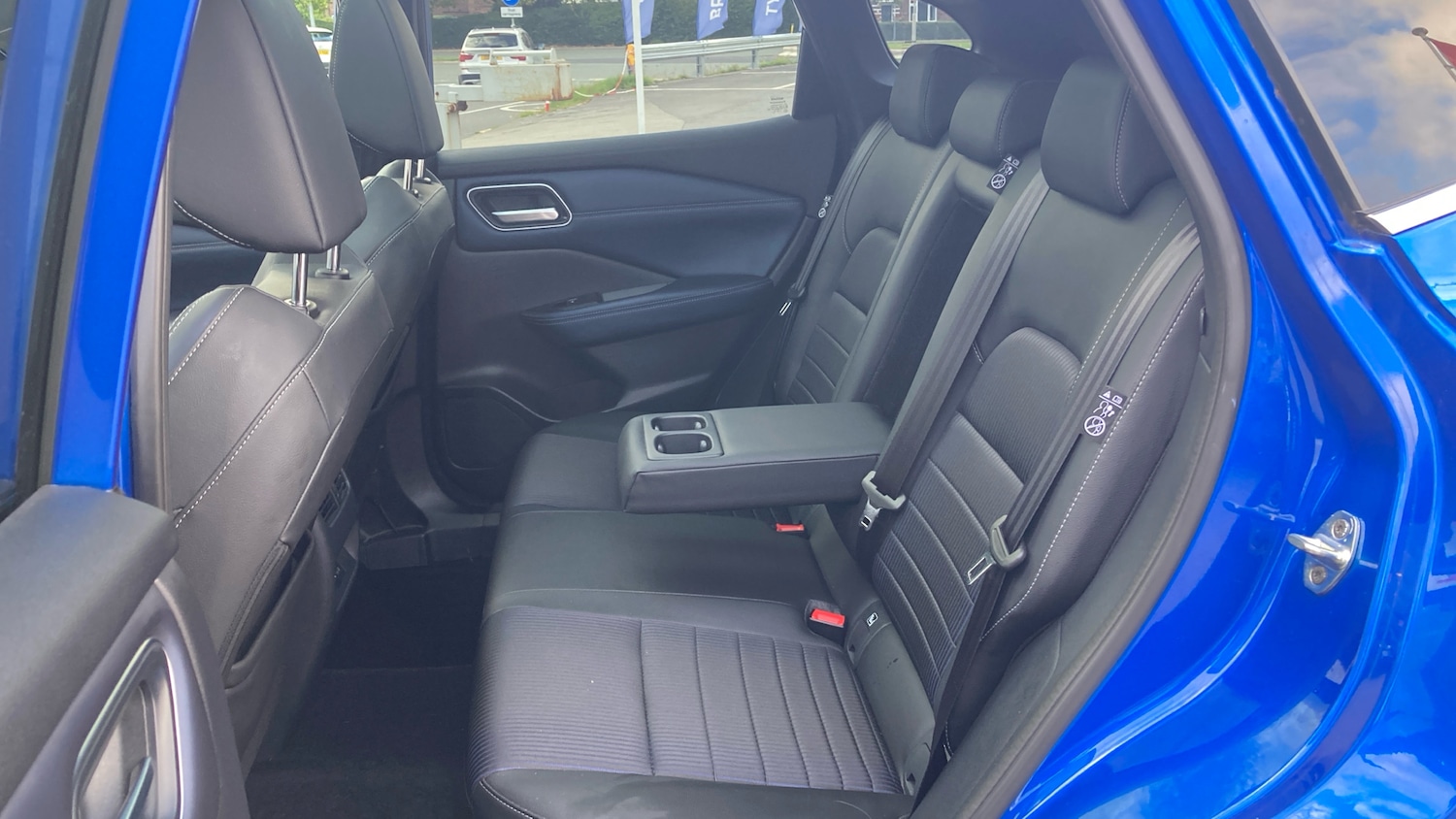 Used Nissan Qashqai 2023 for sale - 76016353: Photo 16