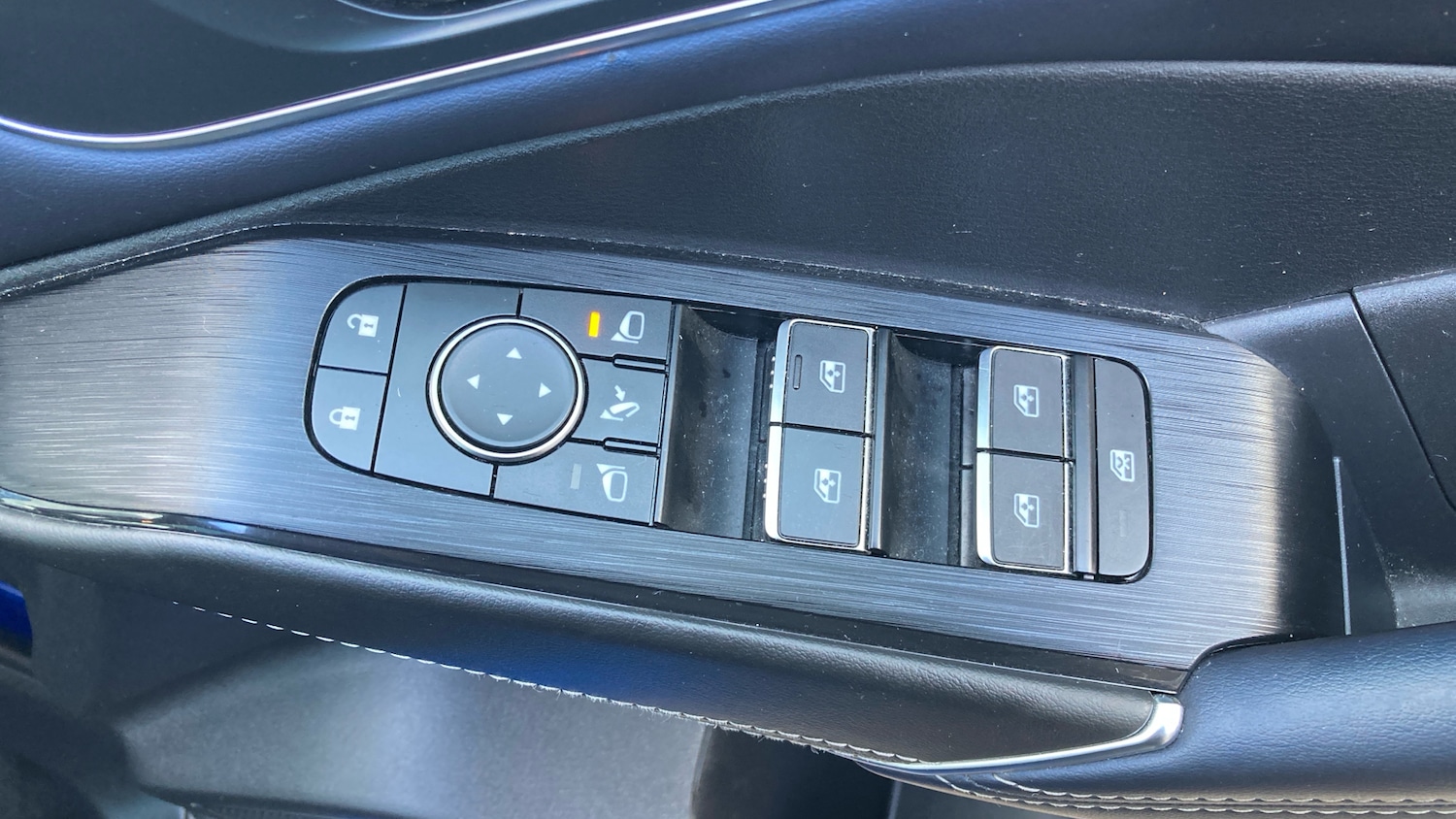 Used Nissan Qashqai 2023 for sale - 76016353: Photo 21