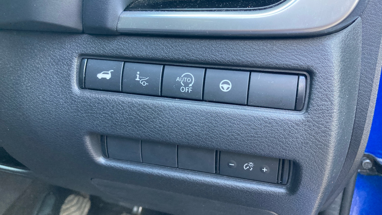 Used Nissan Qashqai 2023 for sale - 76016353: Photo 22
