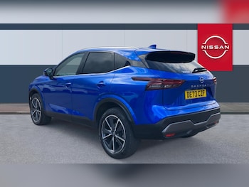 Used Nissan Qashqai 2023 for sale - 76016353: Photo 2