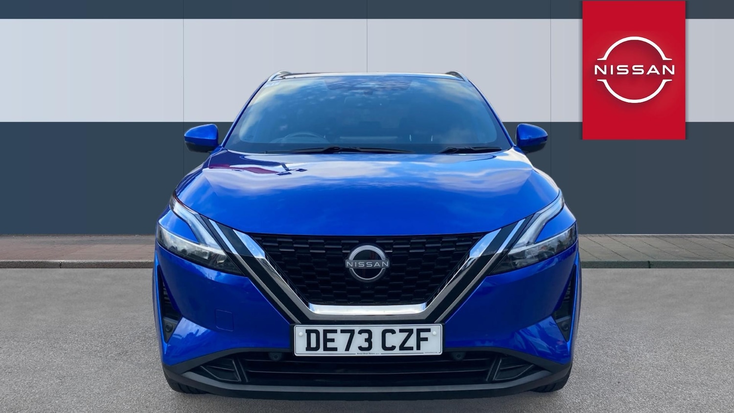 Used Nissan Qashqai 2023 for sale - 76016353: Photo 3