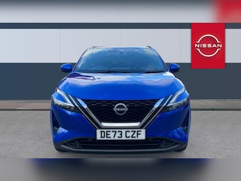 Used Nissan Qashqai 2023 for sale - 76016353: Photo 3