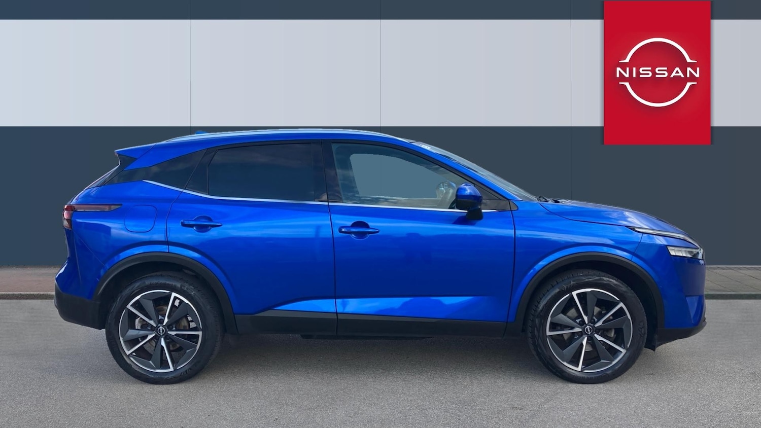Used Nissan Qashqai 2023 for sale - 76016353: Photo 5