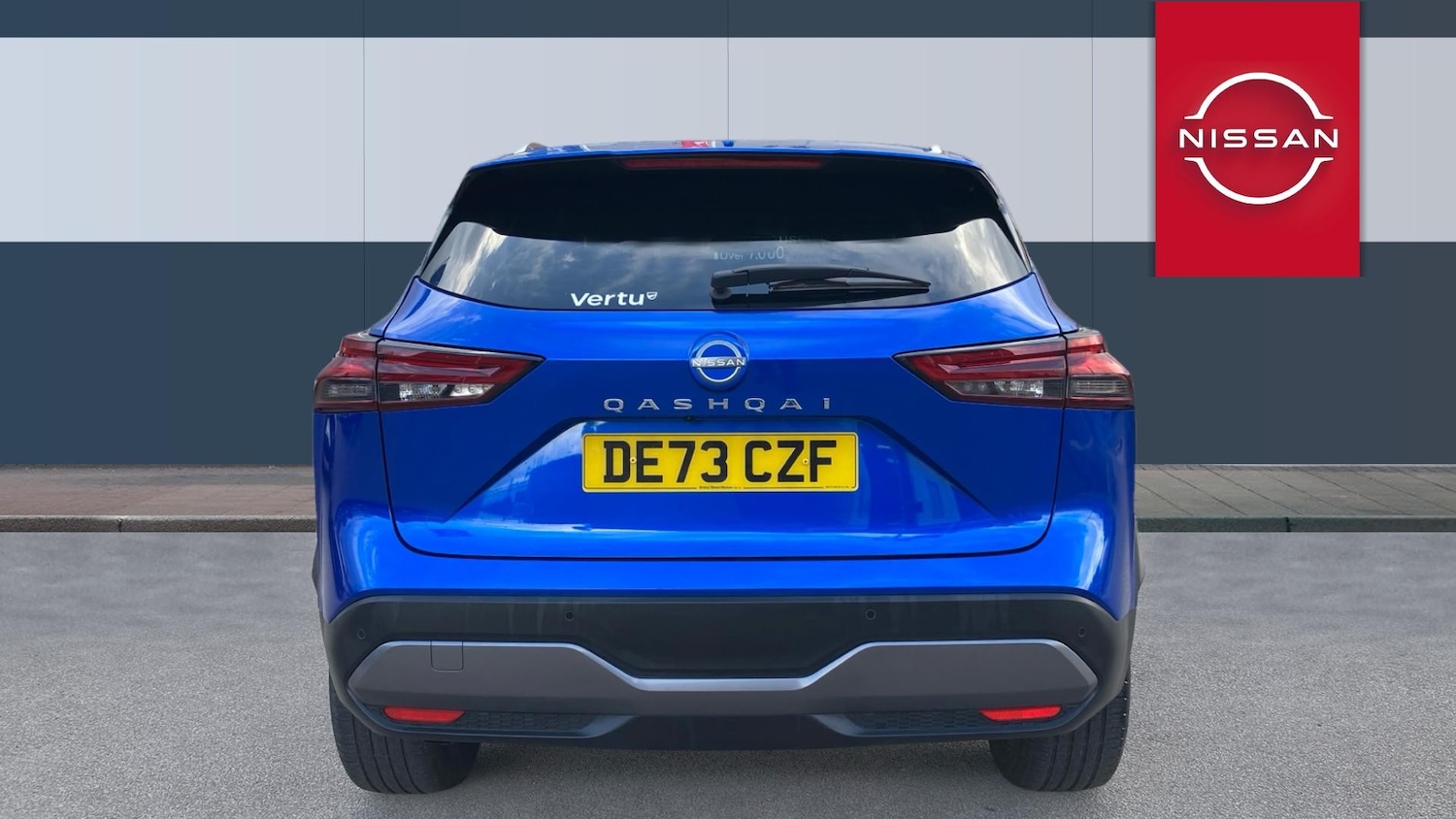 Used Nissan Qashqai 2023 for sale - 76016353: Photo 6
