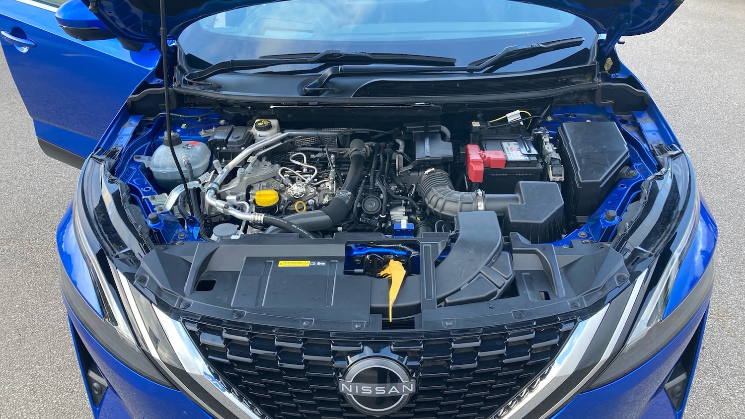 Used Nissan Qashqai 2023 for sale - 76016353: Photo 8